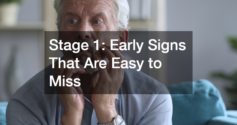 an old man looking confused and ill